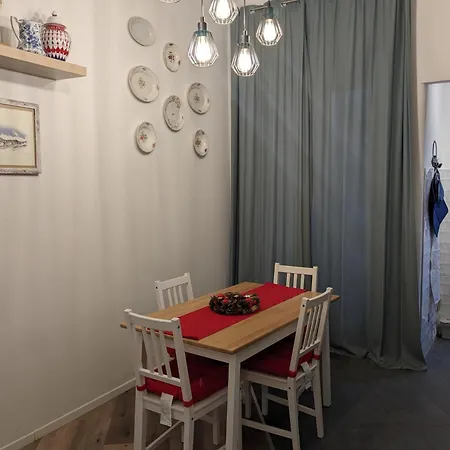 Pippo's House * Mailand