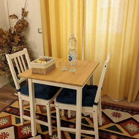 Pippo's House Privatunterkunft *
