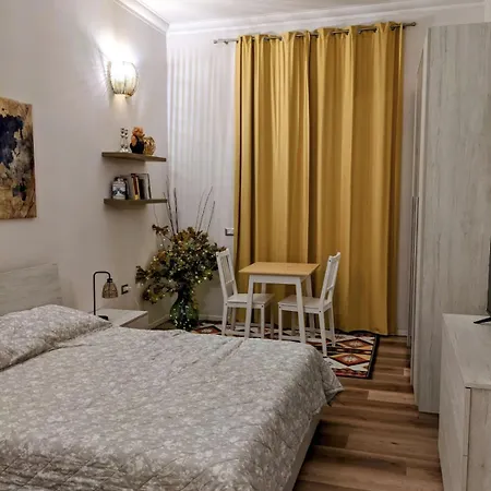 Homestay Pippo's House