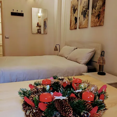 Pippo's House Homestay Milan