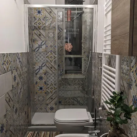 Pippo's House 밀라노