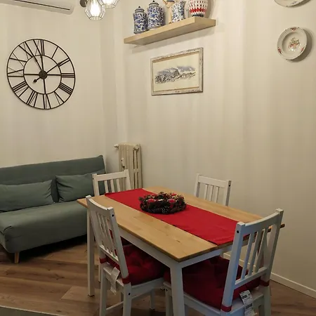 Homestay Pippo's House Milan